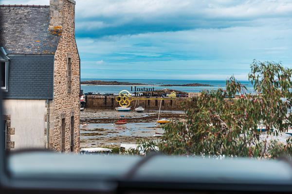 Demeure de prestige Roscoff 12 pièce(s) 322 m2
