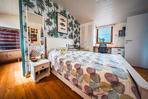 Demeure de prestige Roscoff 12 pièce(s) 322 m2