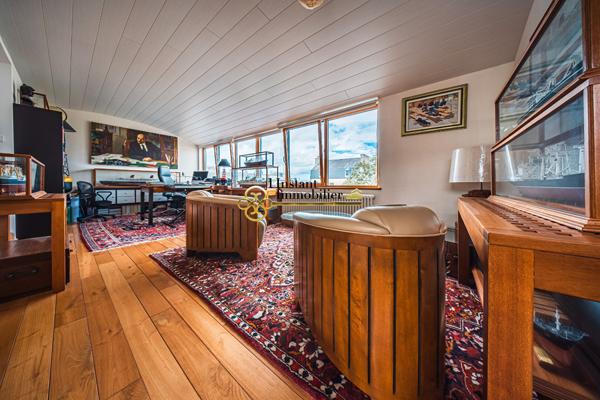 Demeure de prestige Roscoff 12 pièce(s) 322 m2