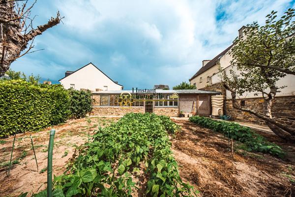 Demeure de prestige Roscoff 12 pièce(s) 322 m2