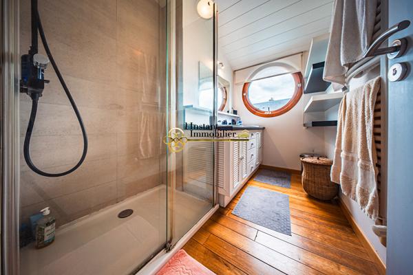 Demeure de prestige Roscoff 12 pièce(s) 322 m2