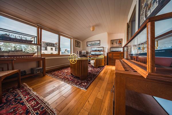 Demeure de prestige Roscoff 12 pièce(s) 322 m2