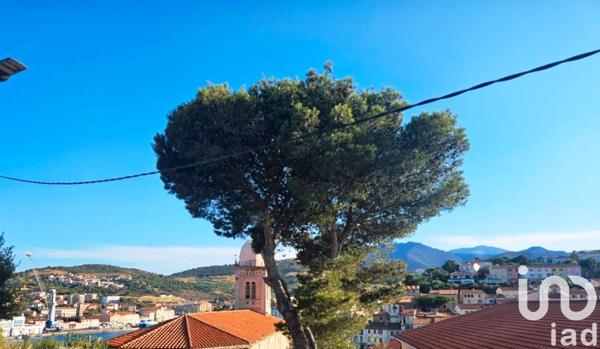 Maison à vendre 3 pièces 65 m² Port-Vendres
