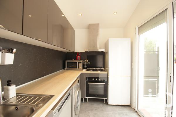 Maison à vendre 3 pièces 65 m² Port-Vendres