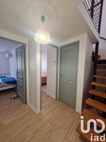Maison à vendre 3 pièces 65 m² Port-Vendres
