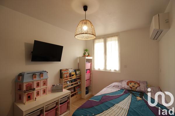 Maison à vendre 3 pièces 65 m² Port-Vendres