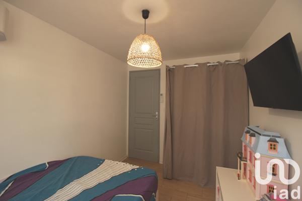 Maison à vendre 3 pièces 65 m² Port-Vendres