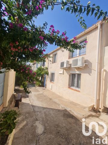 Maison à vendre 3 pièces 65 m² Port-Vendres