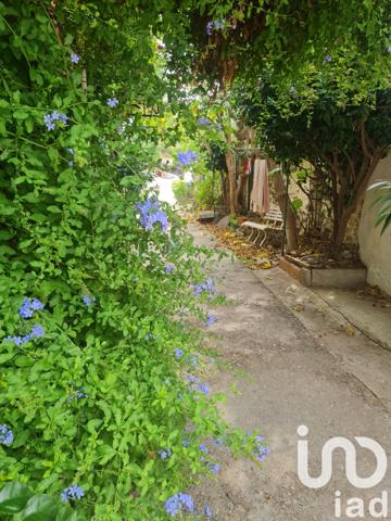 Maison à vendre 3 pièces 65 m² Port-Vendres