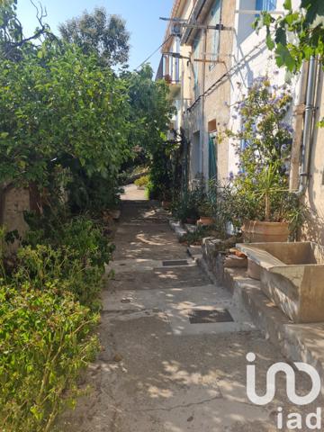 Maison à vendre 3 pièces 65 m² Port-Vendres