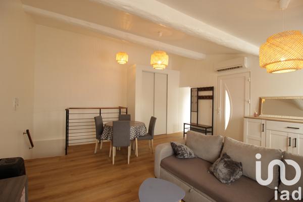 Maison à vendre 3 pièces 65 m² Port-Vendres