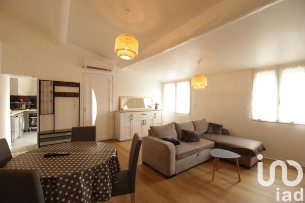 Maison à vendre 3 pièces 65 m² Port-Vendres