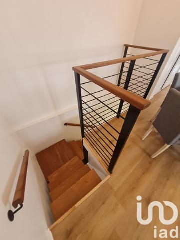 Maison à vendre 3 pièces 65 m² Port-Vendres