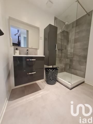 Maison à vendre 3 pièces 65 m² Port-Vendres