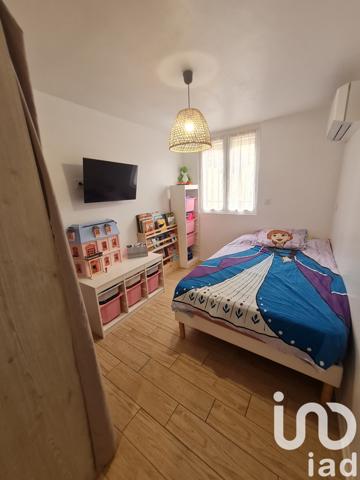 Maison à vendre 3 pièces 65 m² Port-Vendres