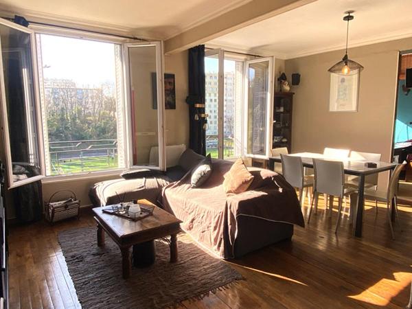 Appartement  3 pièce(s) 73 m2