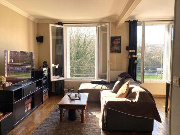 Appartement  3 pièce(s) 73 m2