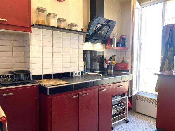 Appartement  3 pièce(s) 73 m2