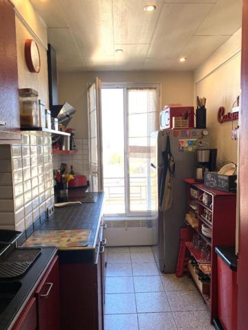 Appartement  3 pièce(s) 73 m2