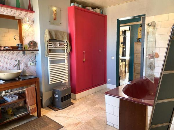 Appartement  3 pièce(s) 73 m2