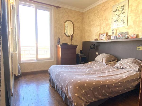Appartement  3 pièce(s) 73 m2