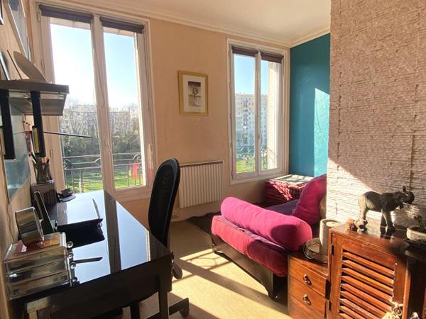 Appartement  3 pièce(s) 73 m2