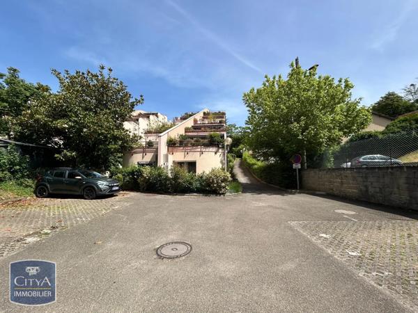 Appartement à louer 3 pièces 74.74m² Le Mans (72000)