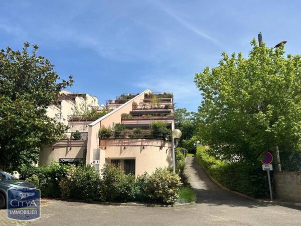 Appartement à louer 3 pièces 74.74m² Le Mans (72000)