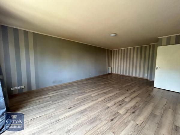 Appartement à louer 3 pièces 74.74m² Le Mans (72000)