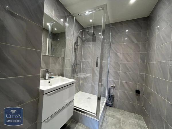 Appartement à louer 3 pièces 74.74m² Le Mans (72000)