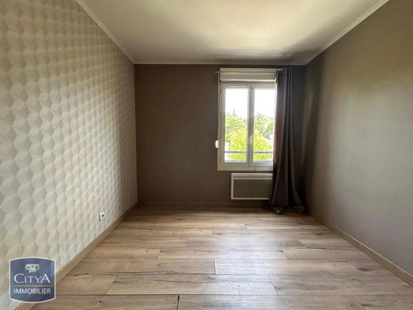 Appartement à louer 3 pièces 74.74m² Le Mans (72000)