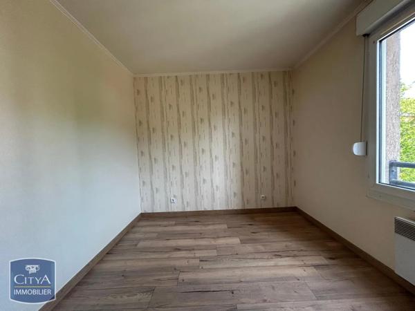 Appartement à louer 3 pièces 74.74m² Le Mans (72000)