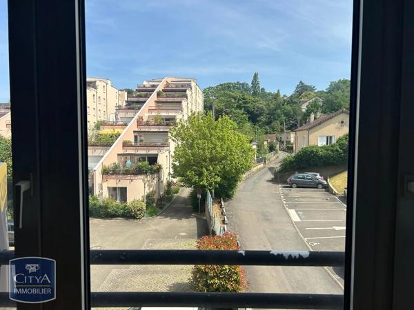 Appartement à louer 3 pièces 74.74m² Le Mans (72000)