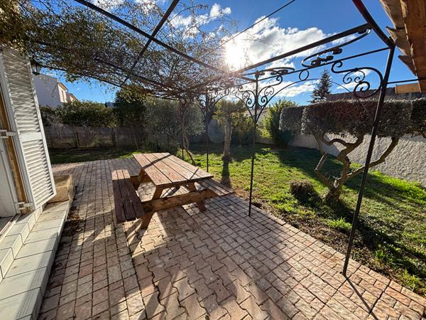 A VENDRE en EXCLUSIVITE Maison Château Arnoux Saint Auban 3 pièce(s) 91.16 m2