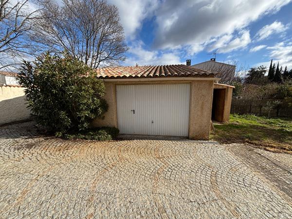 A VENDRE en EXCLUSIVITE Maison Château Arnoux Saint Auban 3 pièce(s) 91.16 m2