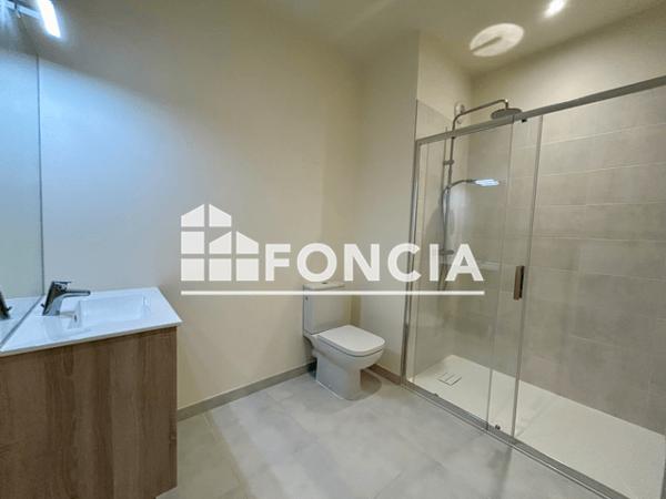 Location Appartement 2 pièces 41.8 m² - LA CASERNE CORBINEAU Laval 53000