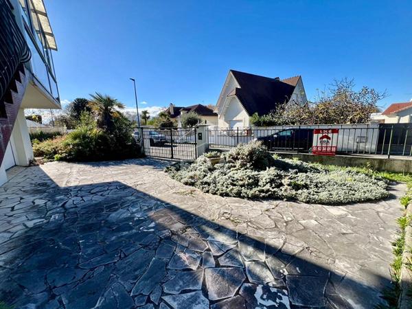 Maison Aureilhan avec garage + jardin