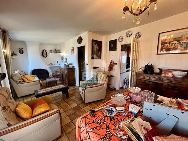 Maison Aureilhan avec garage + jardin