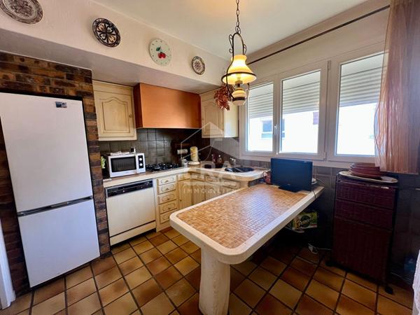 Maison Aureilhan avec garage + jardin