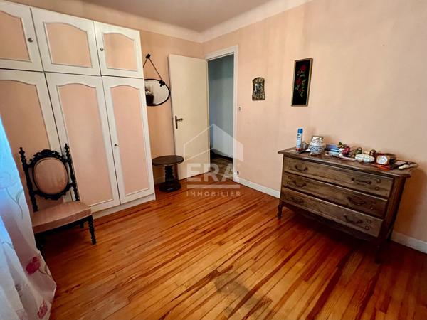 Maison Aureilhan avec garage + jardin