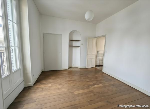 Appartement Dijon 3 pièce(s) 49.2 m2 LOUE
