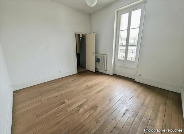 Appartement Dijon 3 pièce(s) 49.2 m2 LOUE