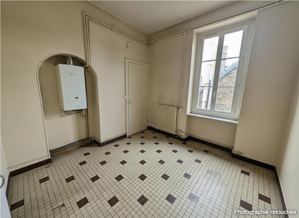 Appartement Dijon 3 pièce(s) 49.2 m2 LOUE