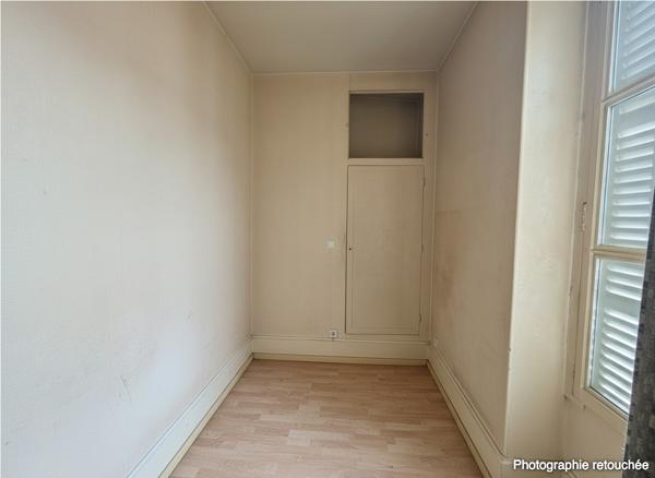 Appartement Dijon 3 pièce(s) 49.2 m2 LOUE