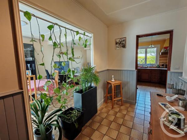 Maison à vendre  6 pièces - 104,34 m2 GISORS - 27