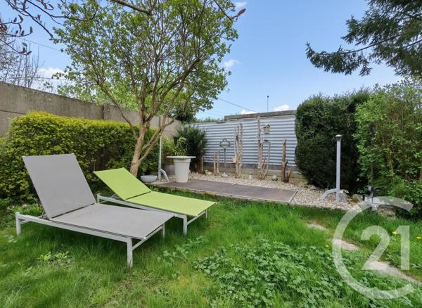 Maison à vendre  6 pièces - 104,34 m2 GISORS - 27