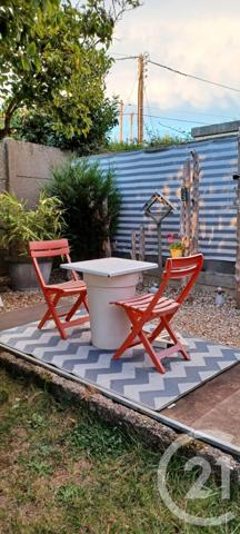 Maison à vendre  6 pièces - 104,34 m2 GISORS - 27