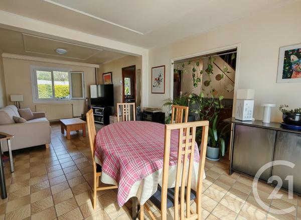 Maison à vendre  6 pièces - 104,34 m2 GISORS - 27