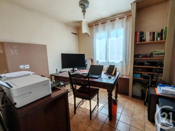 Maison à vendre  6 pièces - 104,34 m2 GISORS - 27