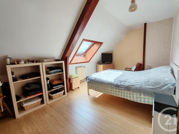 Maison à vendre  6 pièces - 104,34 m2 GISORS - 27